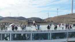 氧润长寿乡 文旅启新程丨桂东绘就文旅康养发展新图景