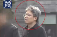 航天科研人员留学被金钱策反，间谍请吃烧烤增进感情