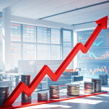 A股持续放量上涨，超百只湘股飘红