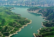 影像回眸“十四五” | 生态优先 绿色发展