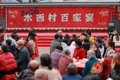 美文 | 想你的风还是吹到了水西