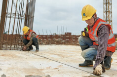 Changsha Olympic Sports Center Construction in Full Swing