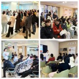 春潮涌动“医”线忙 爱尔眼科长沙医学中心全城布局守护眼健康