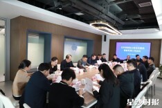 界别赋能聚合力 履职为民显担当 长沙县政协2025年界别工作赋能县域发展