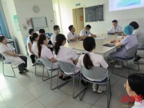 精准诊疗破迷局，基因检测显神通——湘南学院附属医院成功诊断一例罕见遗传性神经病变