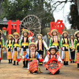 邵阳游客总花费同比增长超30%