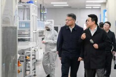 邹特调研节后复工复产工作