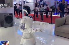 租赁价格打下来了！机器人“春节档”爆单了