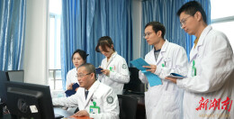 视频丨精准之下：药师如何守住每一粒药的安全——走进南华附一药学部