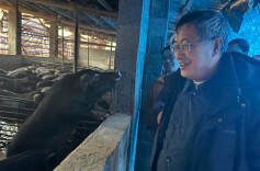 中国科学院亚热带农业生态研究所开启“科技春耕”