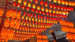 春节假期长沙接待游客1062万人次，“人均打卡2.2个城市”成为出游新趋势