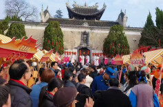 永州发布｜红红火火过春节，千年永州焕新彩——2026年永州市春节文旅市场综述