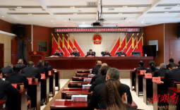 娄底市市场监管局：以“四个紧扣”促进民营经济发展壮大