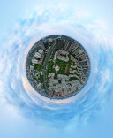 贾安晓｜飞向云端拍年，归落人间看湘