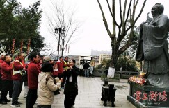 18万人次打卡石鼓书院