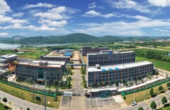 津市这家企业入选国家级绿色工厂