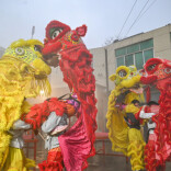 接待游客542.76万人次 常德人气效益双丰收