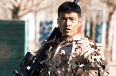 今年上半年征兵开始啦！报名条件和报名入口公布→