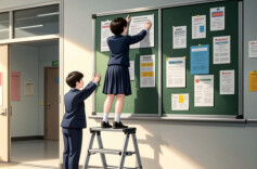 株洲日报｜株洲中小学开学时间定了！