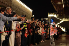 益阳在线｜2026年春节476.85万人次游益阳