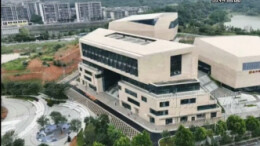 长沙三座工人文化宫投入运营，免费开放体验