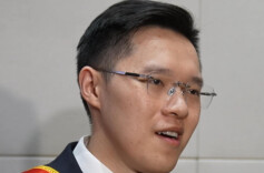 湖南“新春第一会”直击丨王薪程：让各国人民感受中国的先进制造能力