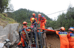 20分钟生死营救