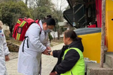 山水有相逢，善意无止境！天子山小豪事件背后的武陵源温情