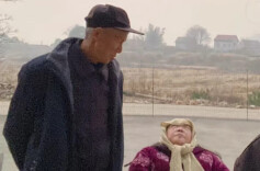 “过完年，离母亲越来越远，也越来越近了”，岳阳80岁老人一句话获赞百万