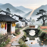 古典心智的现代乡愁：陈爱民散文诗创作窥探