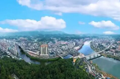 守住生态本底，拓宽发展路径——桑植县解锁生态变现密码@湖南日报市州版头条