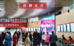 Changsha Talent Spring Recruitment Month Campaign Launched
