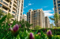 积极因素叠加 楼市向企稳修复过渡