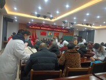 点赞！娄底市中心医院慢阻肺防治工作获高度肯定