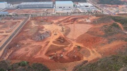 开年即开工 开工即开战｜湖南安能旗胜：吹响复工复产“集结号” 冲刺首季“开门红”