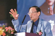 一代创投教父王守仁逝世