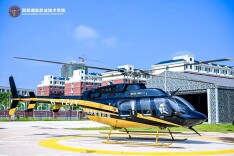 不容许1毫米的标注偏差——邵阳通航职院首批师生共话成长与期待