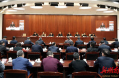 把“1”立起来！教育部“新春第一会”锚定身心健康，湖南经验向全国分享