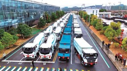 新春复工首日，邵阳全市超五成规上工业企业复产——开年即开跑 冲刺“开门红”