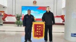 点赞！拖欠三个月的赔偿款，一个电话解决了