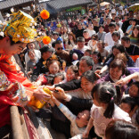 衡阳200余场活动带火“雁城年味”