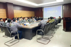 湘西州拧紧“安全阀”  上好复工复产第一课