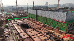 润和城旗下项目全面开工，全力推进高品质交付