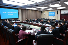 毛万春调研虞公港及临港产业园建设情况