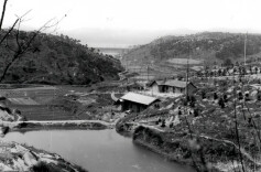 长沙城的“山岭”和“湖塘”