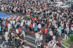 永州 “体育热度”化为“文旅增量”@湖南日报要闻头条