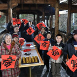 益阳9天接待游客476万余人次