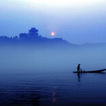 梦底桃源 千年同契——歌曲《梦底》与散文《桃花源记》的古今对话