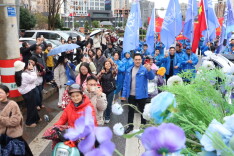 新田：点燃内需“三把火” 解锁消费“新引擎”