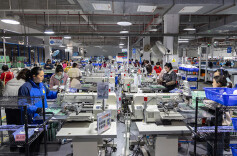 奋战“开门红”